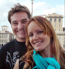 claudio and melissa cicolella